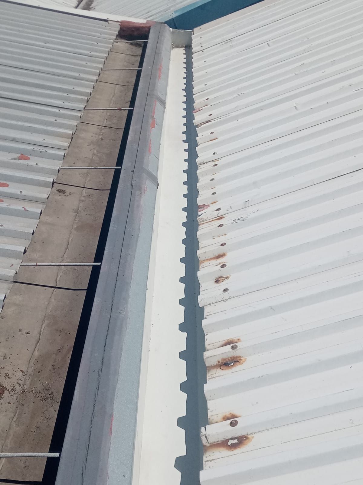 Gutter Installations